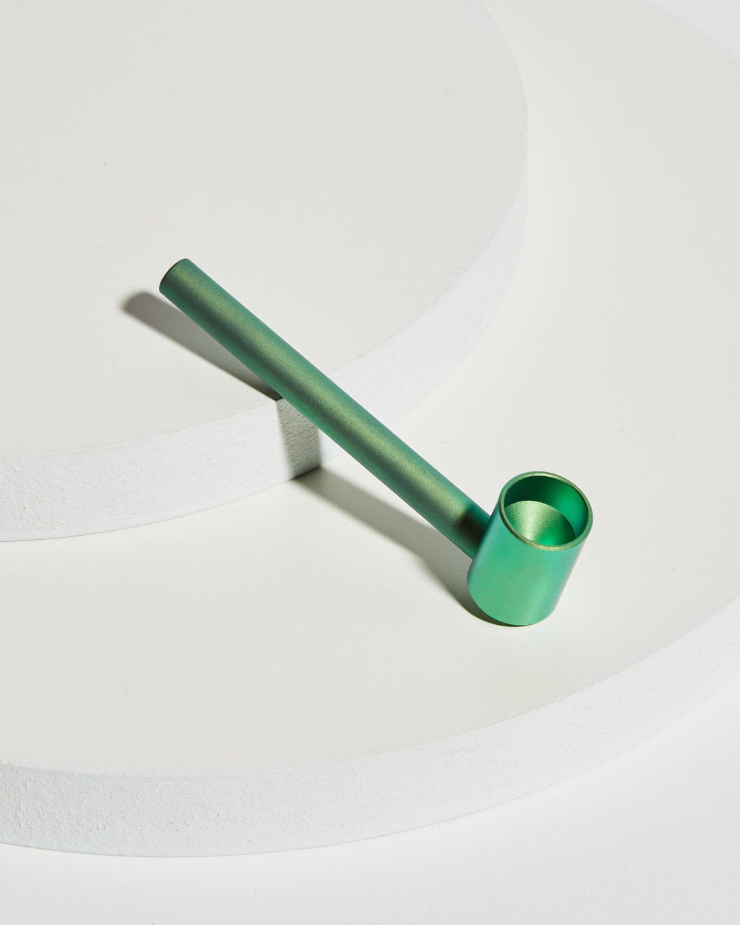 emerald dangle supply ti-cobb titanium pipe