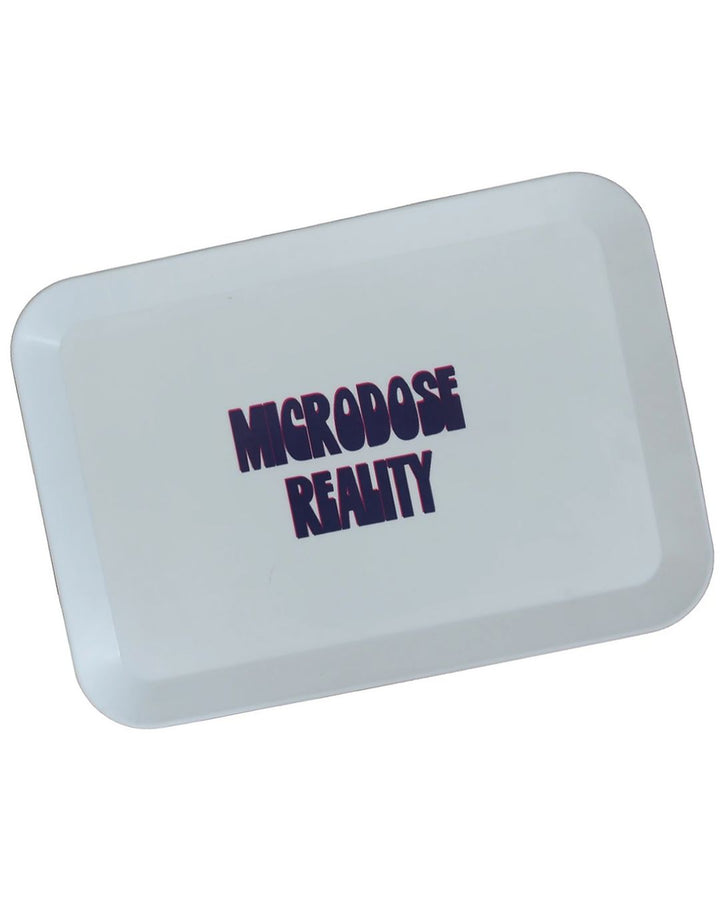 Microdose Reality Rolling Tray