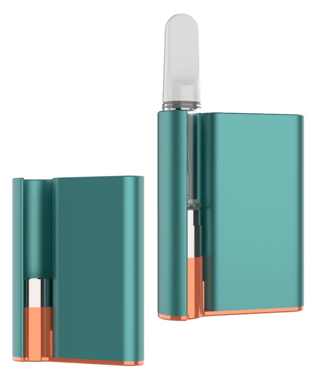 CCELL Palm Vape 510 Battery Thread - Vape Fits In Your Palm - PARA CCELL Palm Vape 510 Battery Thread - Vape Fits In Your Palm - PARA