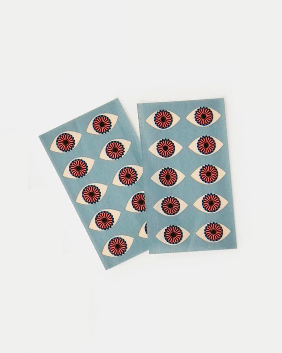 Cute third-eye printed joint rolling papers by Field Trip.