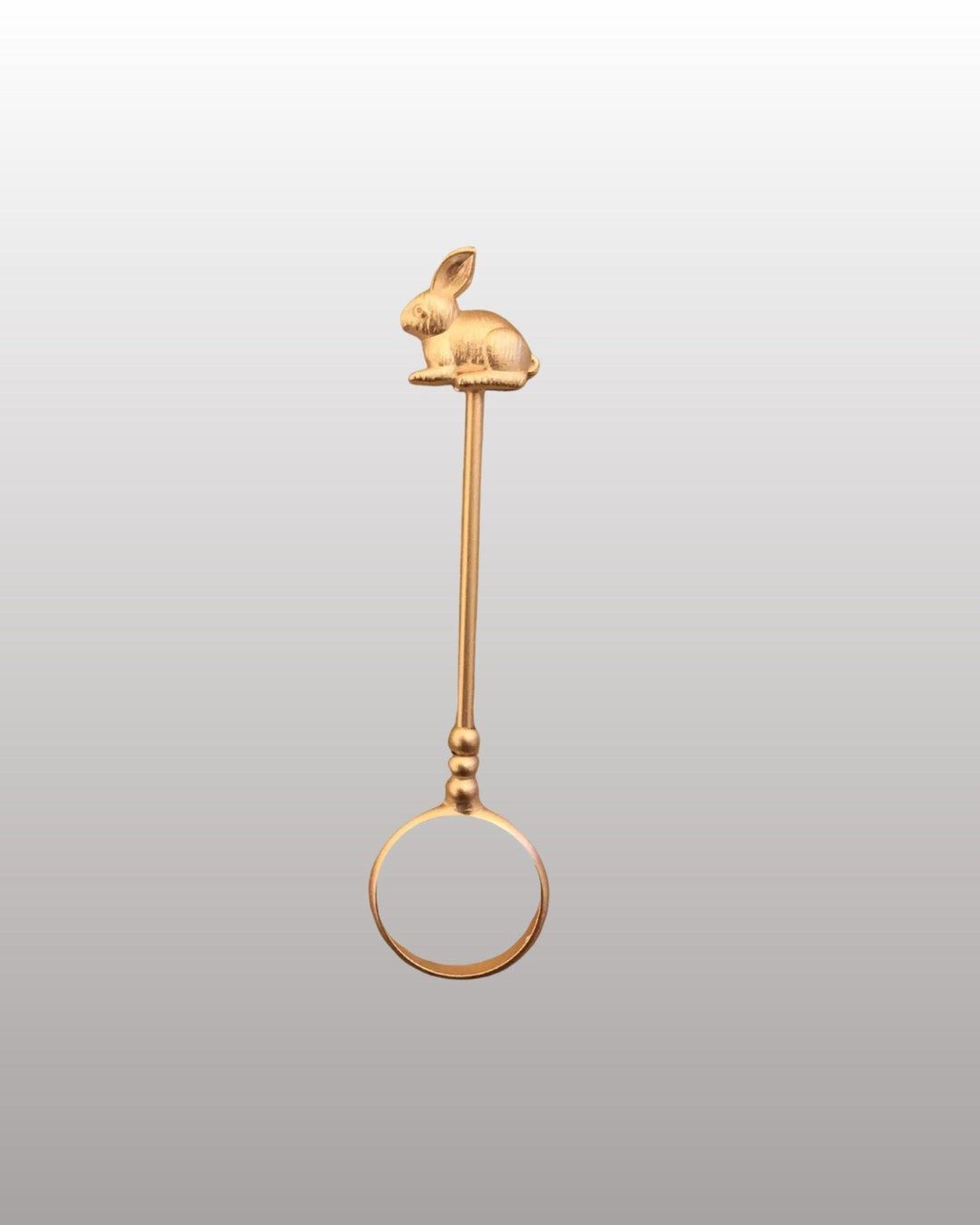 Rabbit Roach Clip