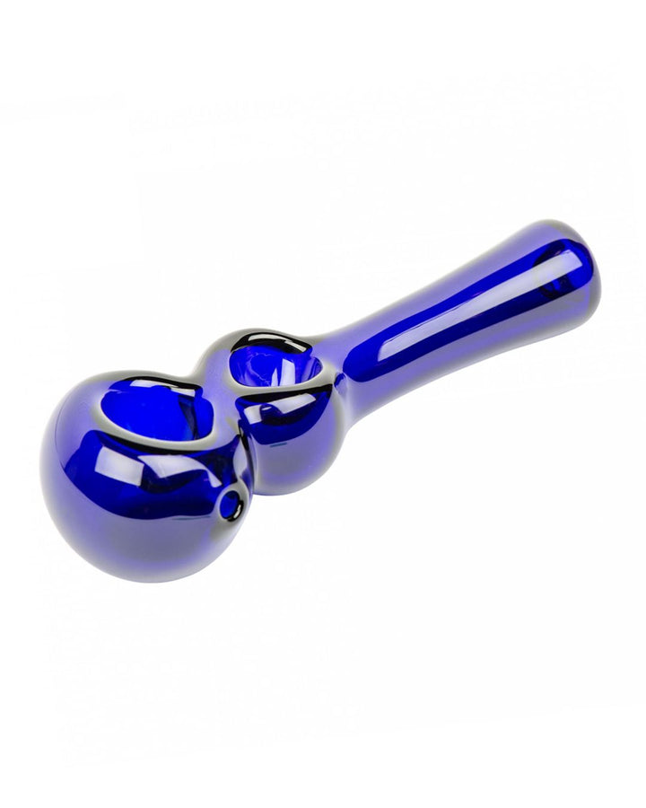 Twice Baked Hand Pipe