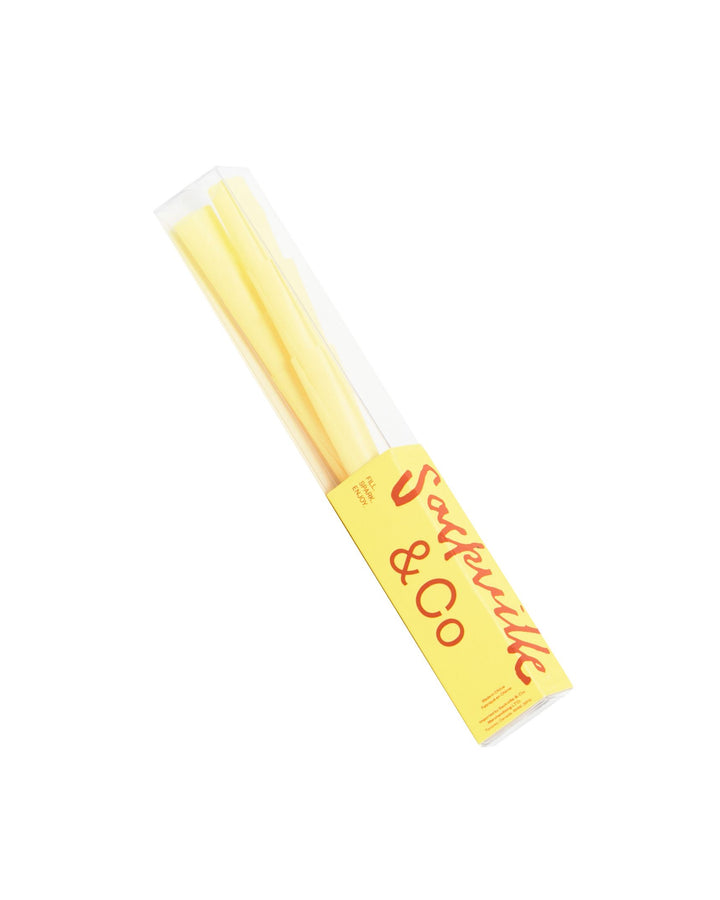 Pre-Rolled Cones | Yellow