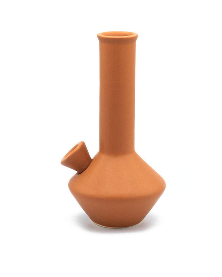 aesthetically pleasing ceramic bong