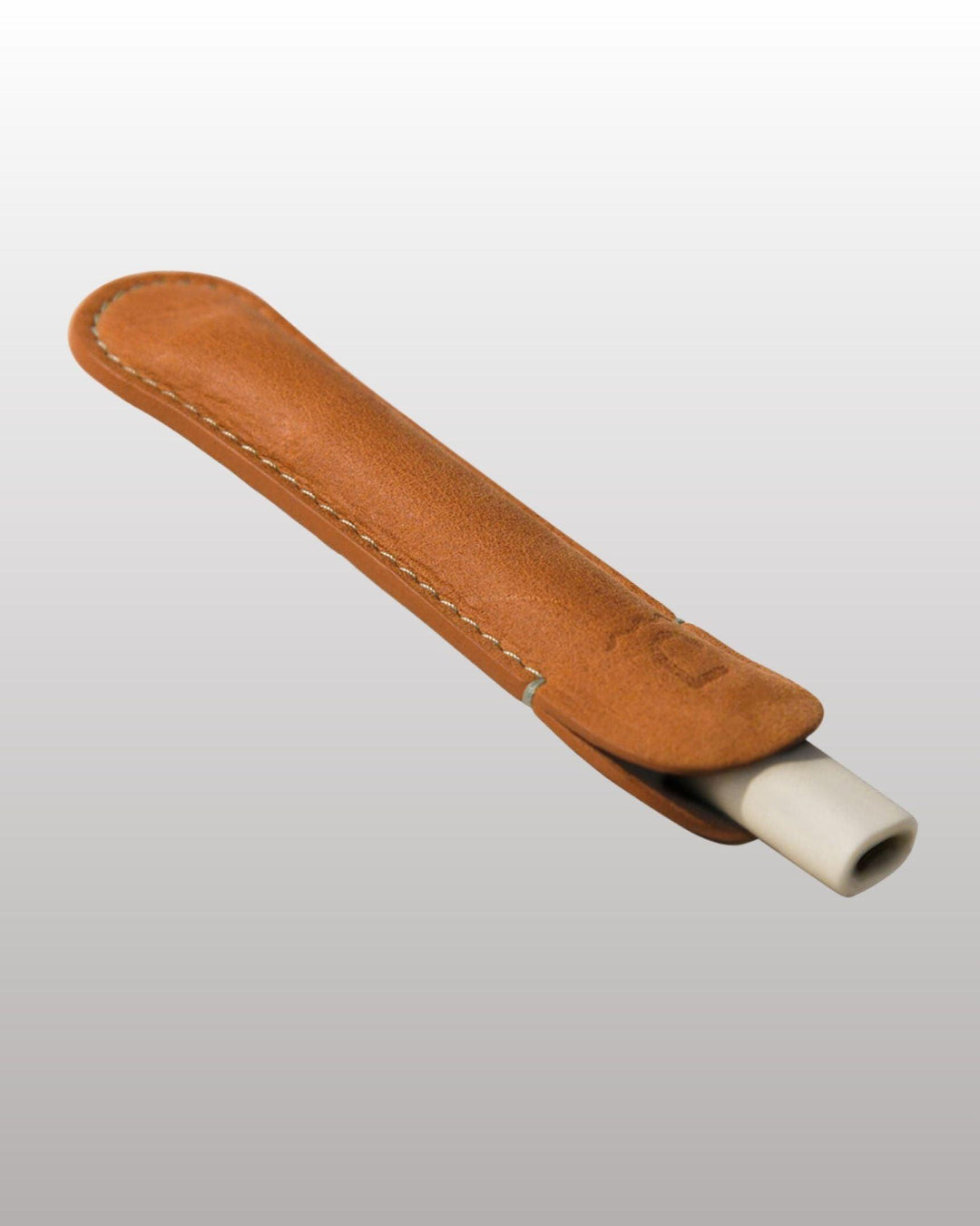 One-Hitter Leather Sleeve