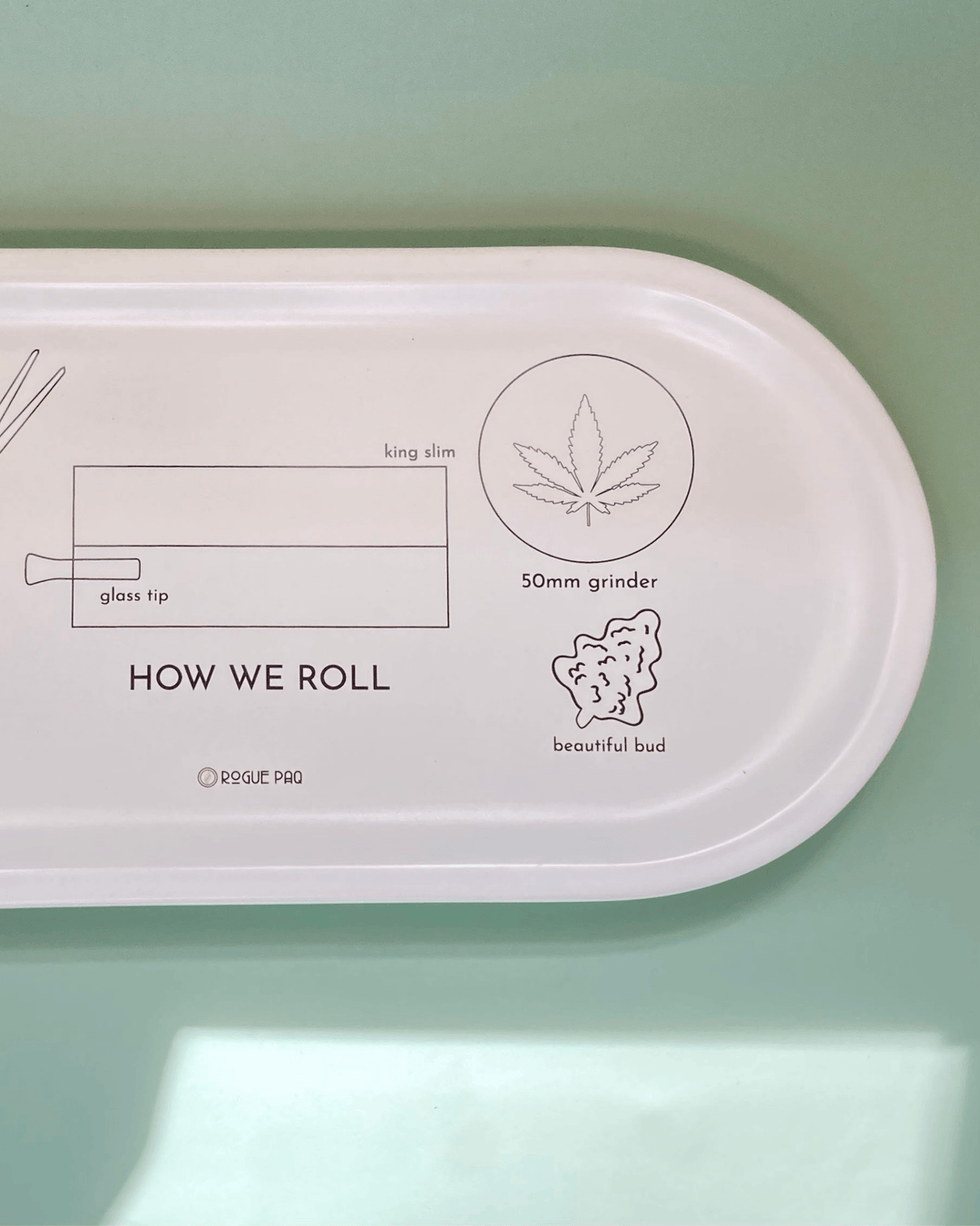 winnie the pothead rolling tray Shop Cute Rolling Trays - How We Roll