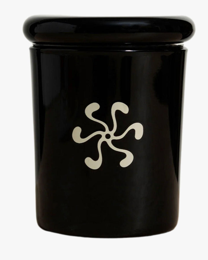 modern smell proof airtight cannabis stash jar