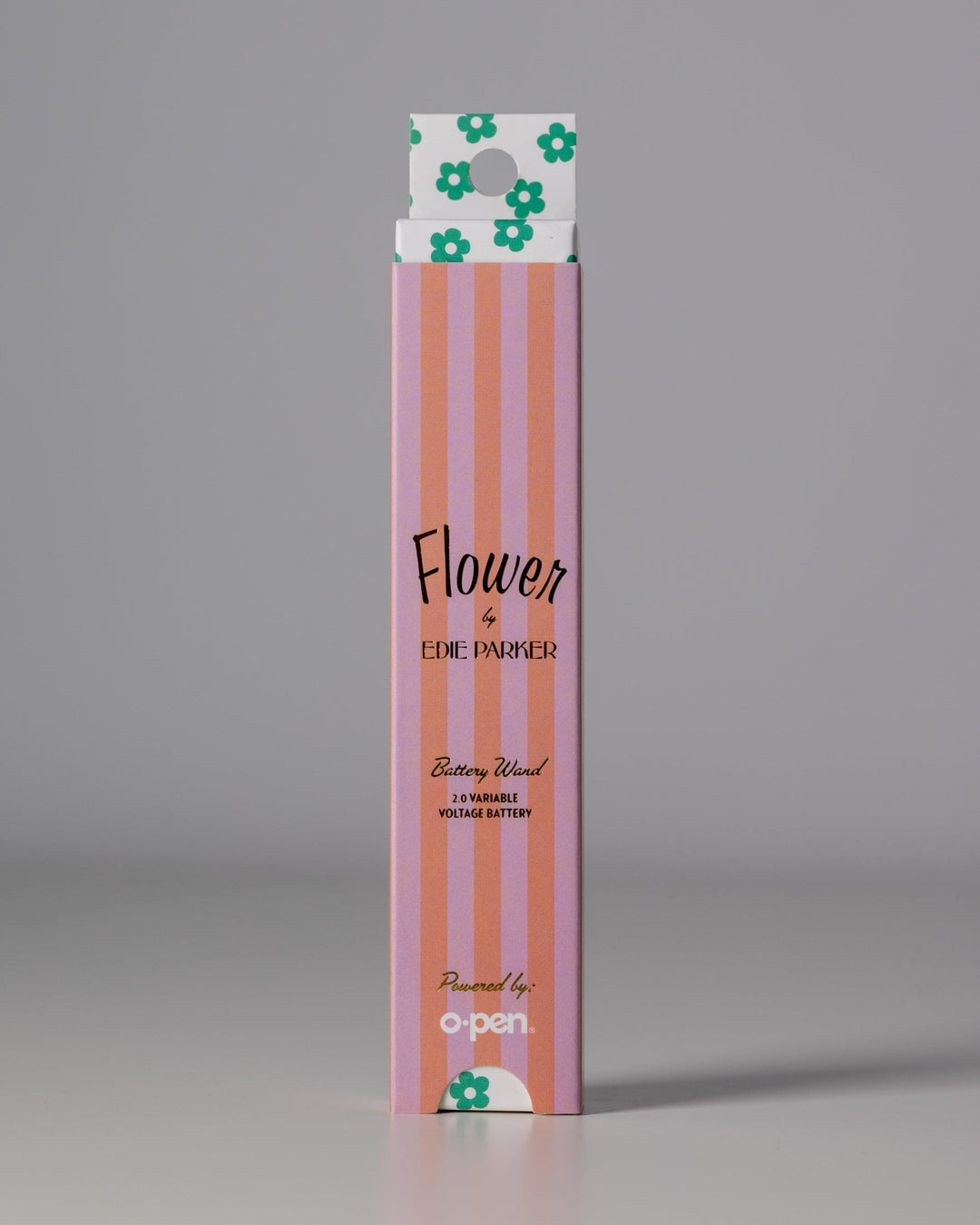 Flower Vape Battery Pen
