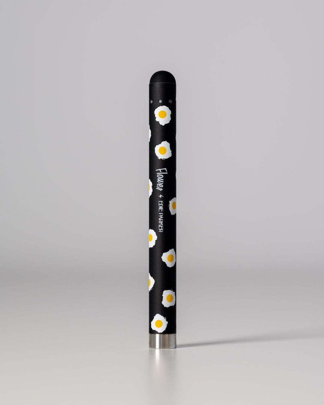 Shop Edie Parker Flower - Egg Print 510 Battery Vape Pen - PARA Shop Edie Parker Flower - Egg Print 510 Battery Vape Pen - PARA