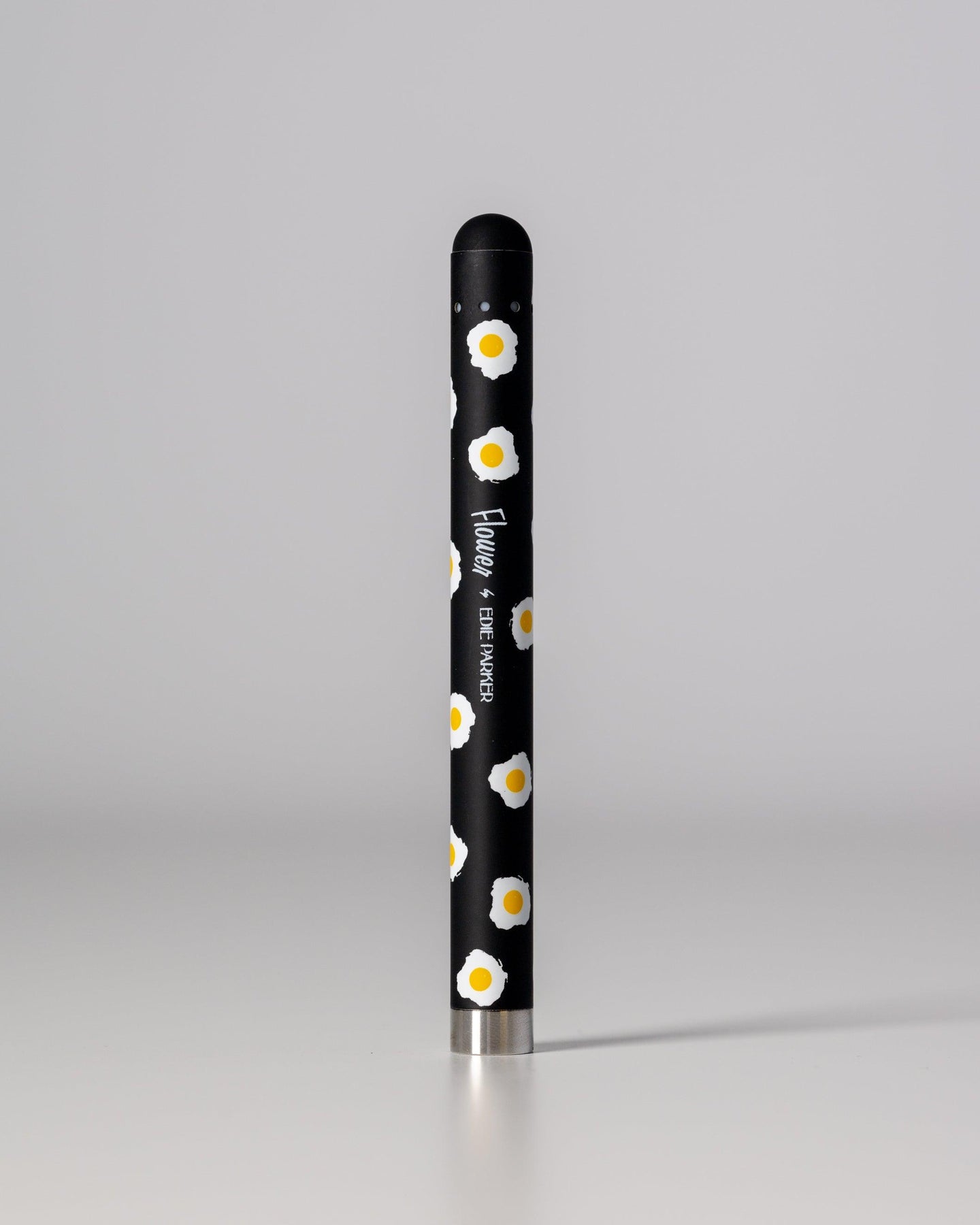Shop Edie Parker Flower - Egg Print 510 Battery Vape Pen - PARA Shop Edie Parker Flower - Egg Print 510 Battery Vape Pen - PARA