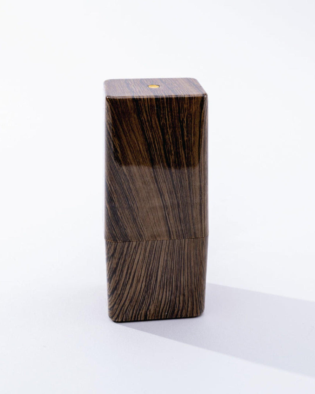 wood grain luxury storage accessories