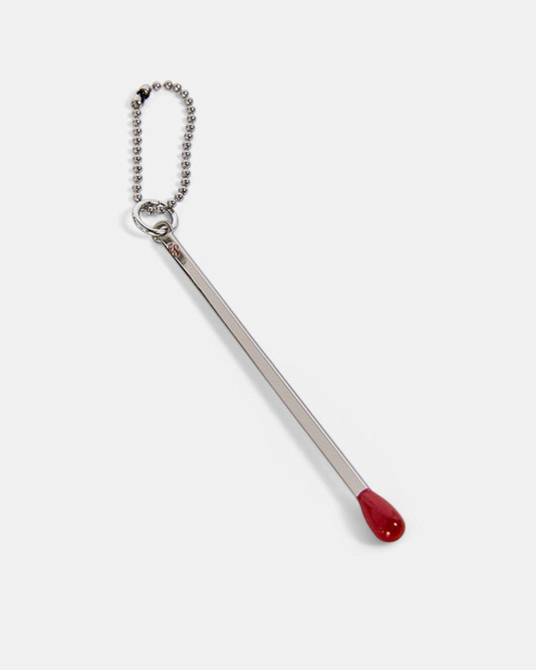 Keychain Tamping Stick