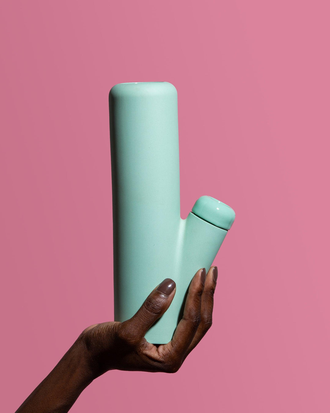 Bough Ceramic Bong