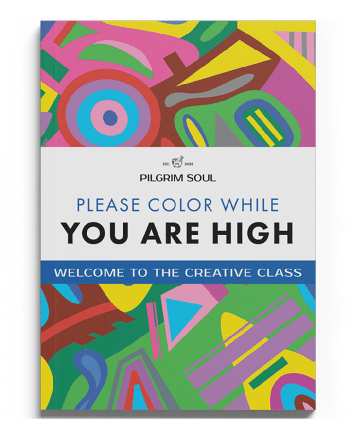 Creativity Coloring Pencils