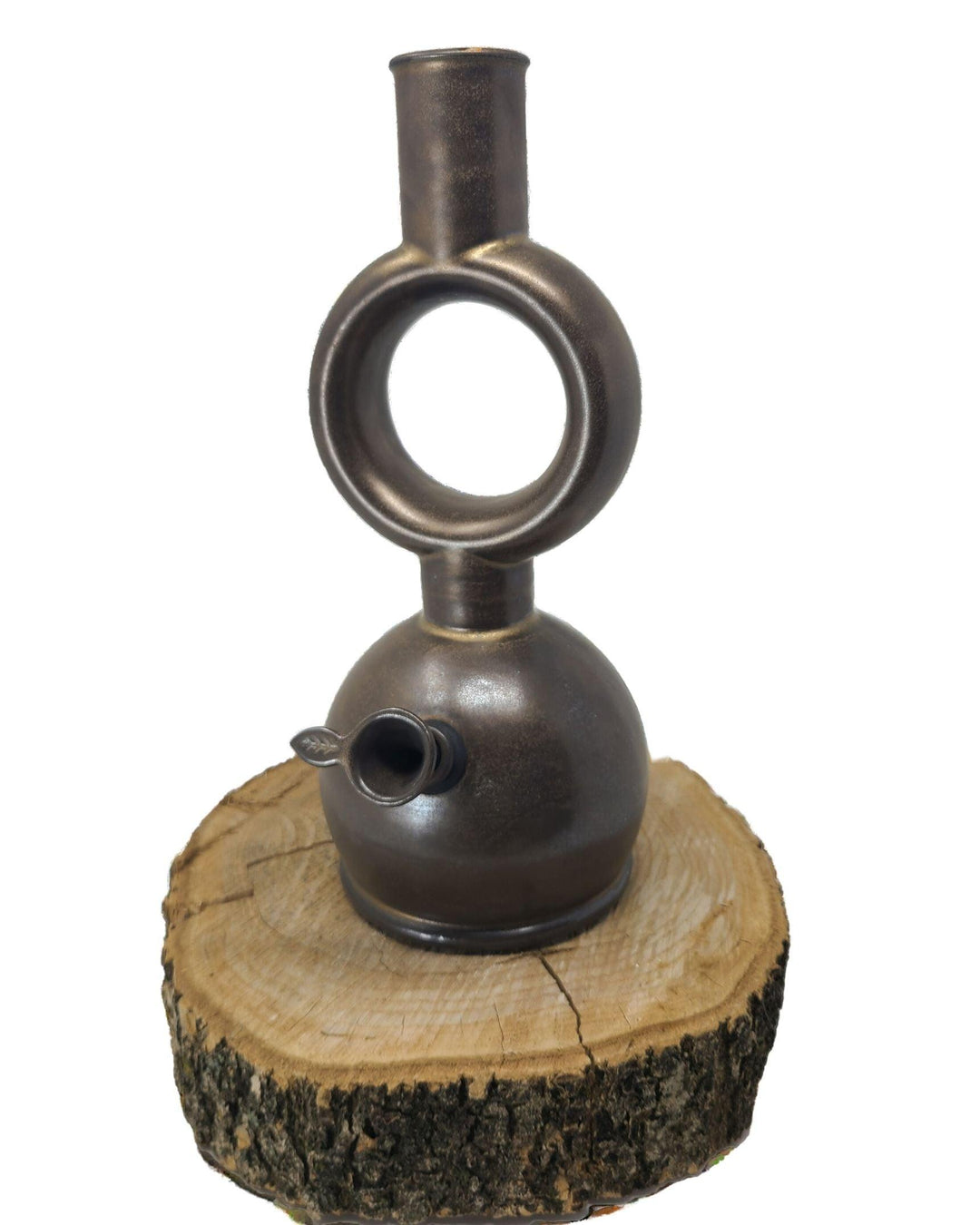 'Hyperion' Ceramic Bong