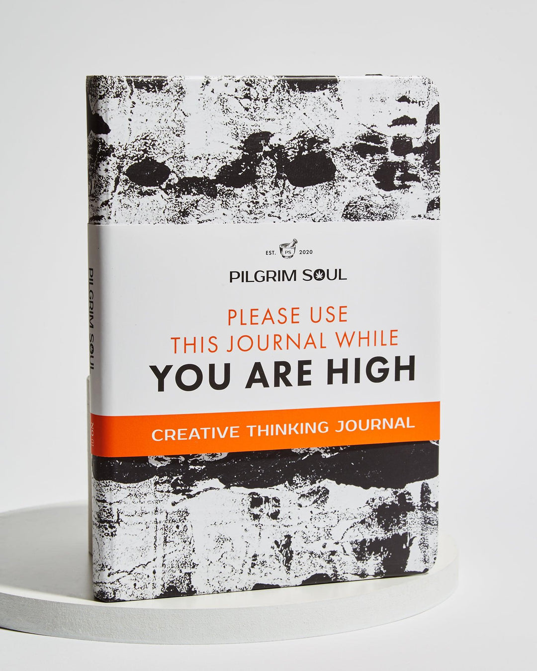 Shop Pilgrim Soul at PARA | High Adult Activity Journal | PARA