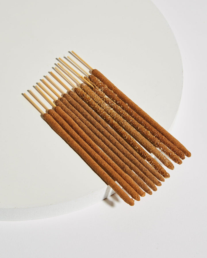 palo santo natural incense sticks